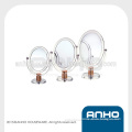 Two-Sided Swivel Vanity Mirror, Cosmetic Mirror, Makeup Mirror